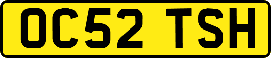 OC52TSH