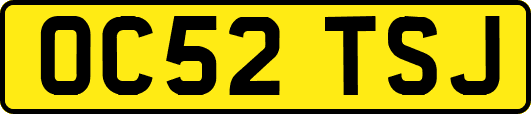 OC52TSJ