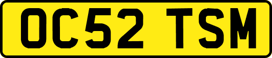 OC52TSM
