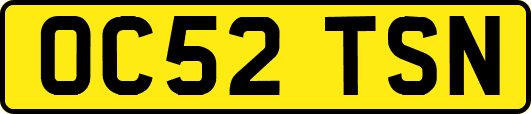 OC52TSN