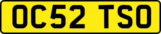 OC52TSO