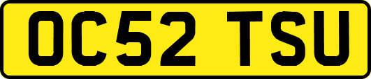 OC52TSU