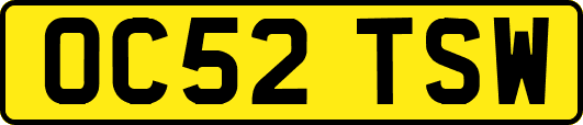 OC52TSW