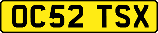 OC52TSX