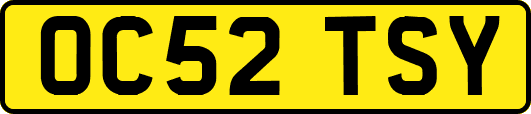 OC52TSY