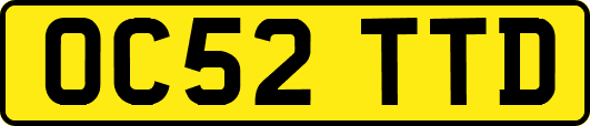 OC52TTD