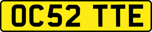 OC52TTE