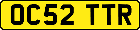 OC52TTR