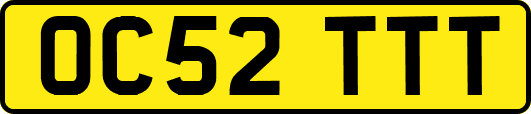 OC52TTT