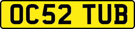 OC52TUB