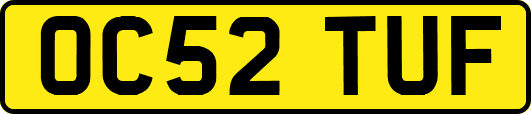 OC52TUF