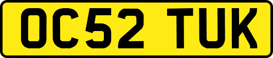OC52TUK