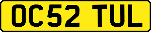 OC52TUL