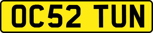 OC52TUN