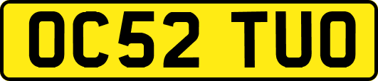 OC52TUO