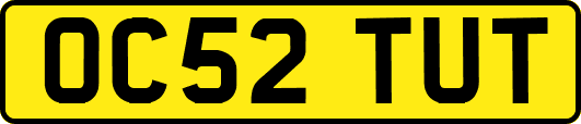 OC52TUT