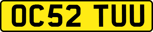 OC52TUU