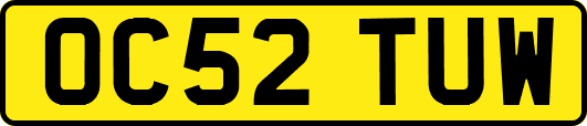OC52TUW