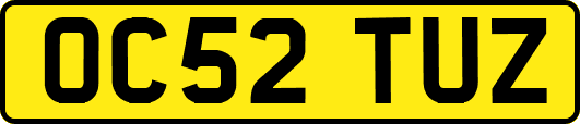 OC52TUZ