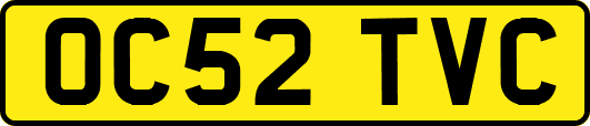 OC52TVC