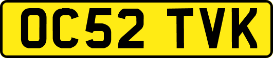 OC52TVK