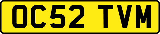 OC52TVM