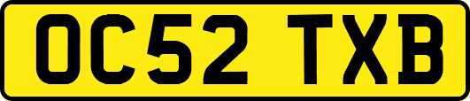 OC52TXB