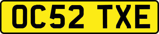 OC52TXE
