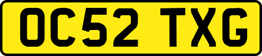 OC52TXG