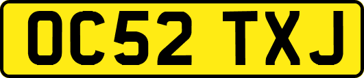 OC52TXJ