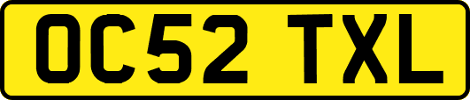 OC52TXL