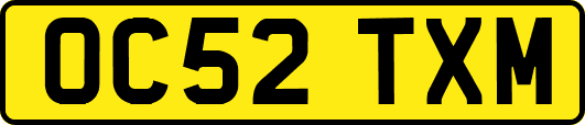 OC52TXM
