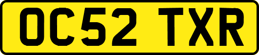 OC52TXR