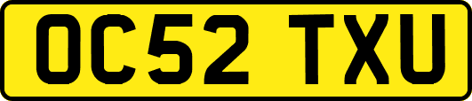 OC52TXU