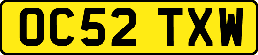 OC52TXW