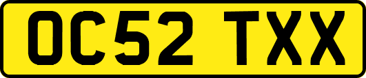 OC52TXX