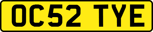 OC52TYE