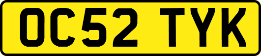 OC52TYK