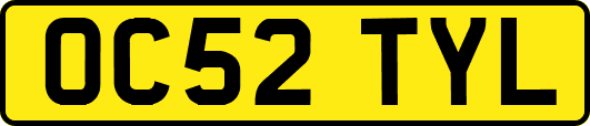 OC52TYL