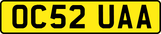 OC52UAA