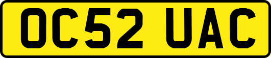OC52UAC