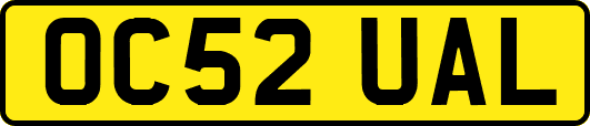 OC52UAL