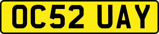 OC52UAY