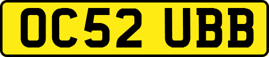 OC52UBB