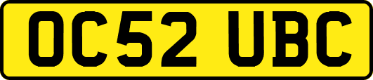 OC52UBC