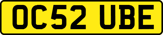 OC52UBE