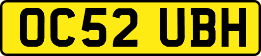 OC52UBH