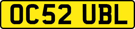 OC52UBL