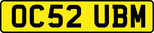 OC52UBM
