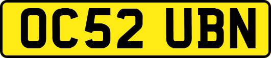 OC52UBN